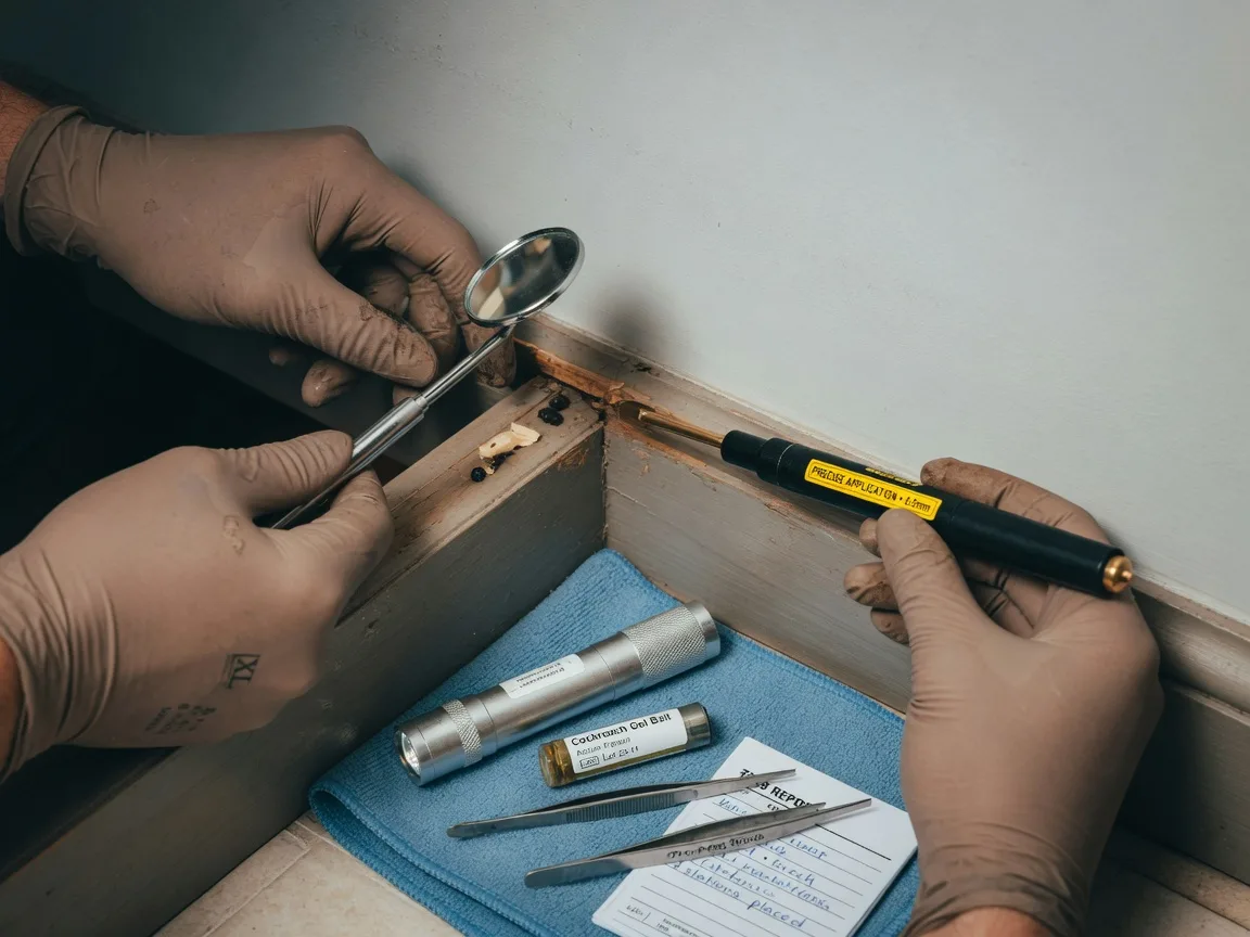 Why choose Emergency Pest Control in Naranjito, PR